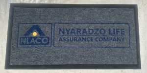 Branded mat Harare