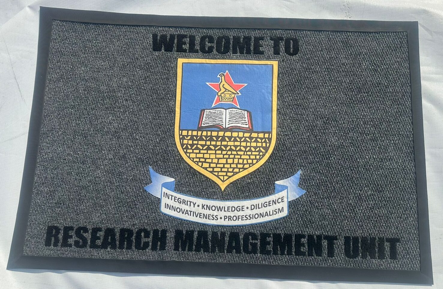 entrance mats