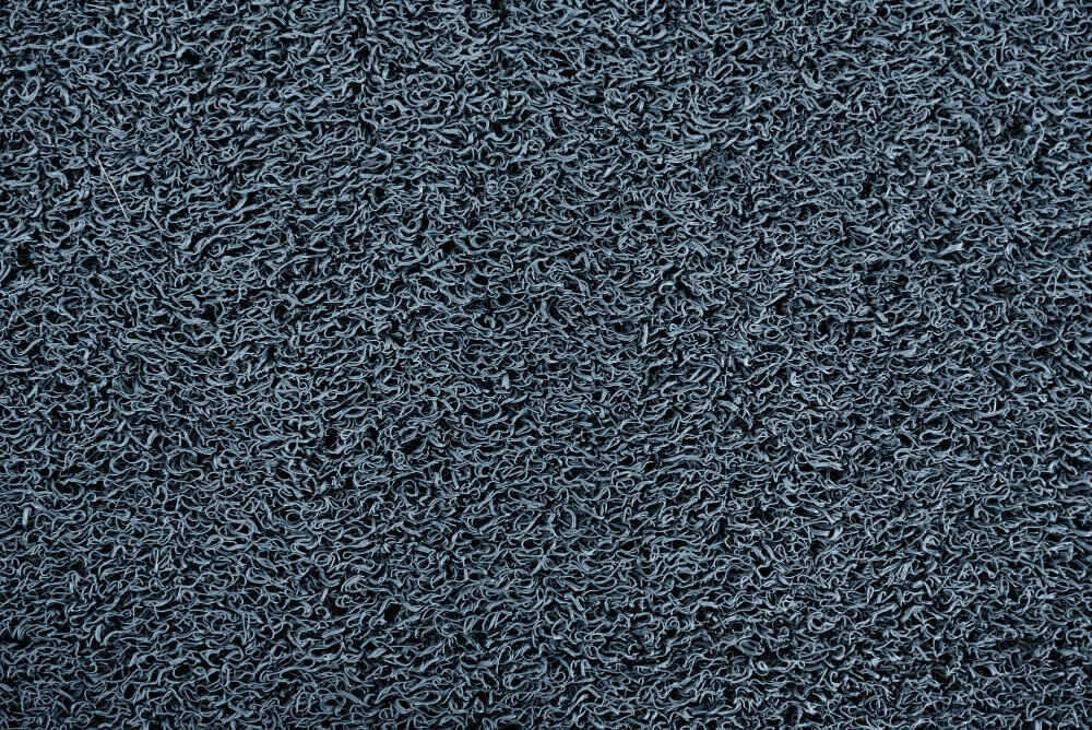 heavy-duty mats